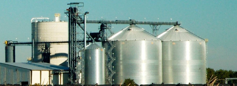 Biorefinery